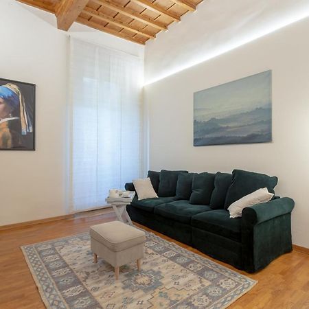 La Perla Del Borgo Apartment 피렌체 외부 사진