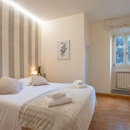 La Perla Del Borgo Apartment 피렌체 외부 사진