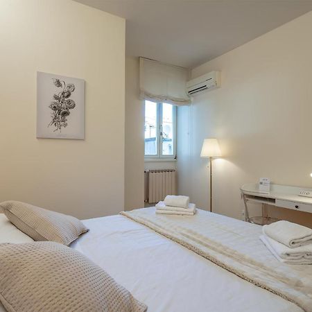 La Perla Del Borgo Apartment 피렌체 외부 사진