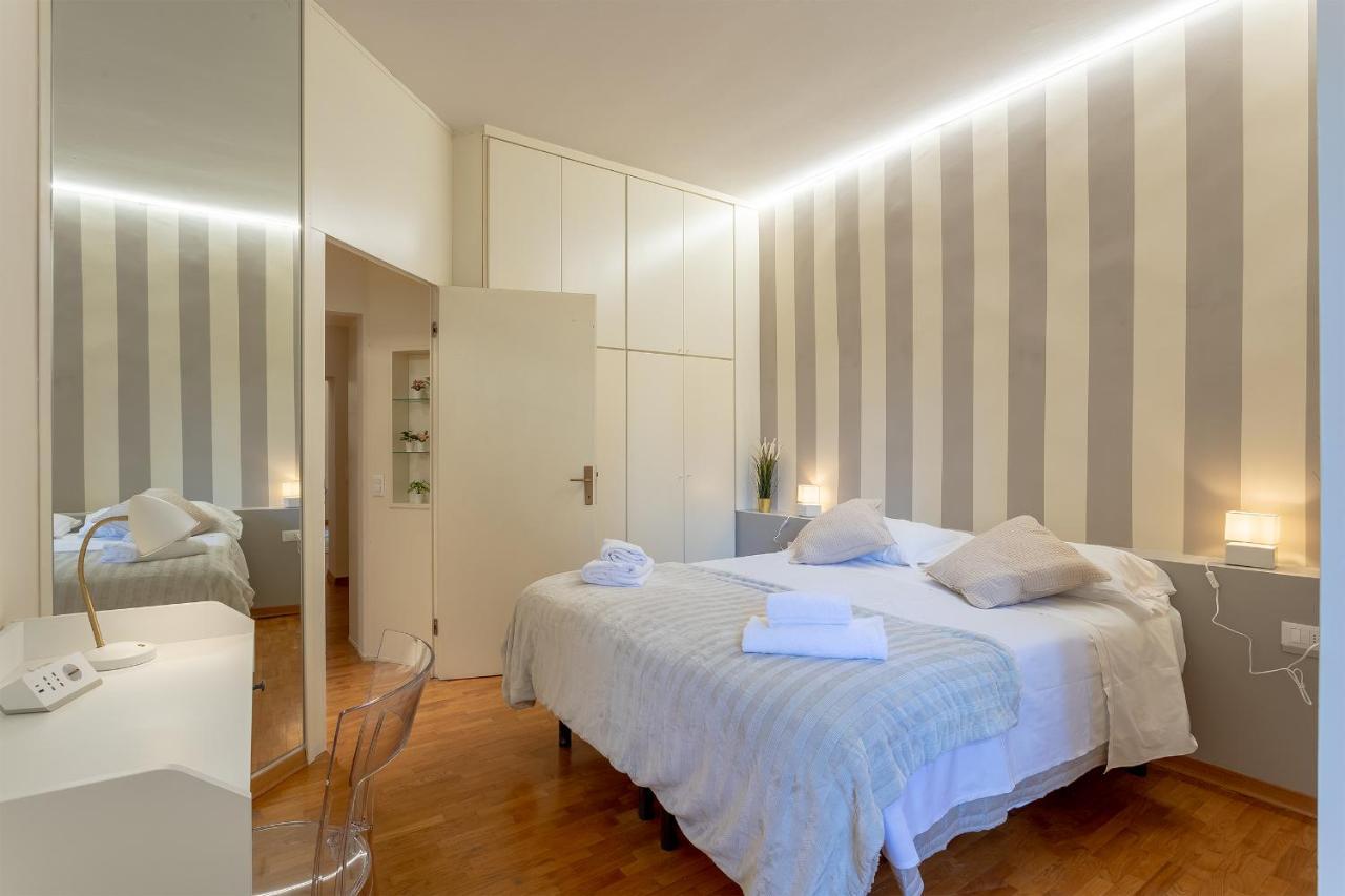 La Perla Del Borgo Apartment 피렌체 외부 사진