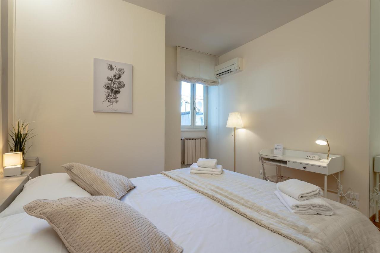 La Perla Del Borgo Apartment 피렌체 외부 사진